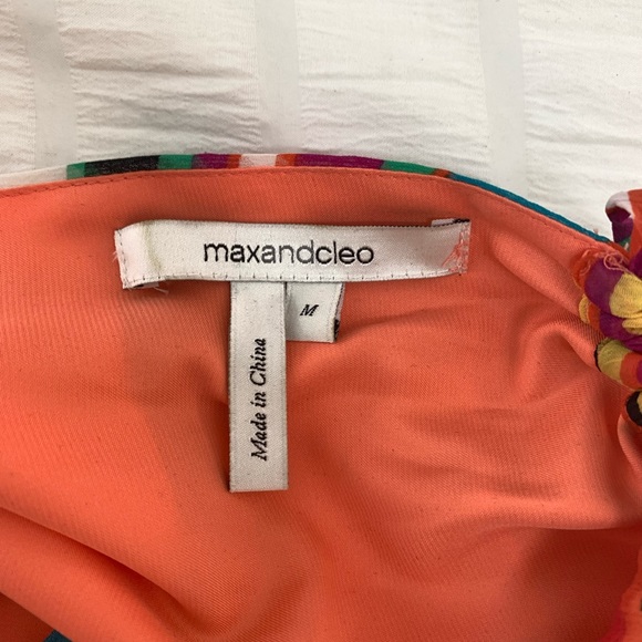 Festive maxi dress - Picture 5 of 5